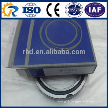 cross roller bearings for the rotating joints of robot NRXT8013